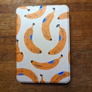 Banana Kindle Paperwhite Case (C2V2L3) 6"
